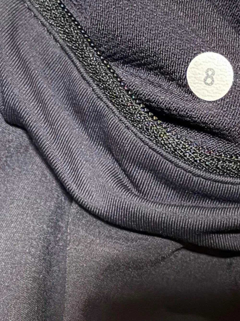 lululemon athletica sleek gray